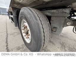 ROHR RAK/18 IV*Frigoblock*LBW*BPW-Achsen*TÜV*