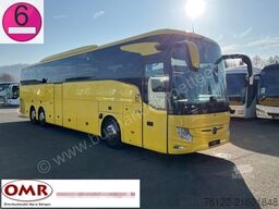 MERCEDES-BENZ Tourismo 16 RHD/Travego/S516HD/R09