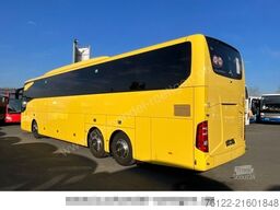 MERCEDES-BENZ Tourismo 16 RHD/Travego/S516HD/R09