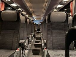SETRA S-415 GT HD REISEBUS