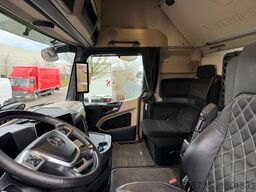 MERCEDES-BENZ Actros 1848 LS /Retarder/GigaSpace/Alu/2xTank