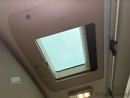 MERCEDES-BENZ Actros 1848 LS /Retarder/GigaSpace/Alu/2xTank