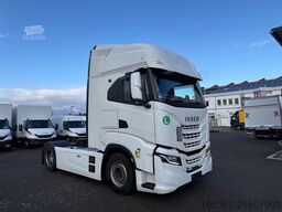 IVECO STRALIS S-WAY AS440S49T/P Retarder Standklima