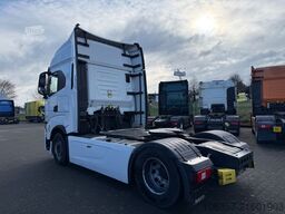 IVECO STRALIS S-WAY AS440S49T/P Retarder Standklima