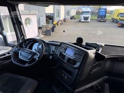 IVECO STRALIS S-WAY AS440S49T/P Retarder Standklima