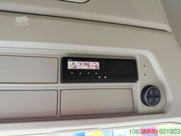 IVECO STRALIS S-WAY AS440S49T/P Retarder Standklima