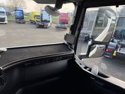 IVECO STRALIS S-WAY AS440S49T/P Retarder Standklima