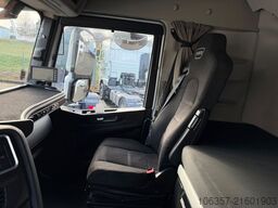 IVECO STRALIS S-WAY AS440S49T/P Retarder Standklima