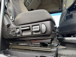 IVECO STRALIS S-WAY AS440S49T/P Retarder Standklima