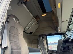 IVECO STRALIS S-WAY AS440S49T/P Retarder Standklima