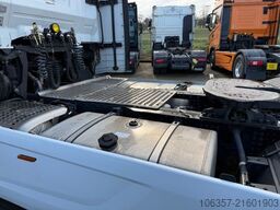 IVECO STRALIS S-WAY AS440S49T/P Retarder Standklima