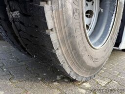 IVECO STRALIS S-WAY AS440S49T/P Retarder Standklima