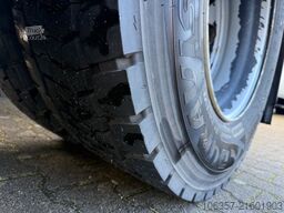 IVECO STRALIS S-WAY AS440S49T/P Retarder Standklima