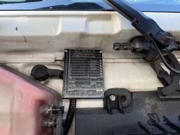 IVECO STRALIS S-WAY AS440S49T/P Retarder Standklima