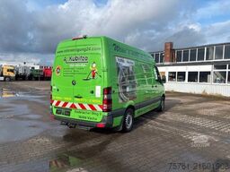 MERCEDES-BENZ Sprinter 316 CDI Hochdruckspülwagen