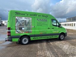 MERCEDES-BENZ Sprinter 316 CDI Hochdruckspülwagen