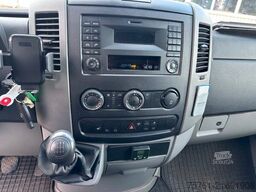MERCEDES-BENZ Sprinter 316 CDI Hochdruckspülwagen