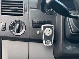 MERCEDES-BENZ Sprinter 316 CDI Hochdruckspülwagen