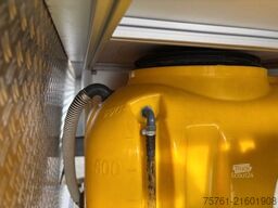 MERCEDES-BENZ Sprinter 316 CDI Hochdruckspülwagen