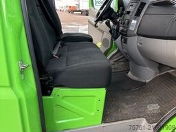 MERCEDES-BENZ Sprinter 316 CDI Hochdruckspülwagen