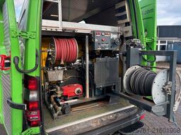 MERCEDES-BENZ Sprinter 316 CDI Hochdruckspülwagen