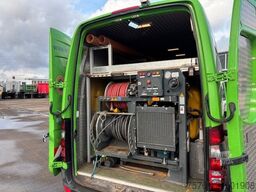 MERCEDES-BENZ Sprinter 316 CDI Hochdruckspülwagen