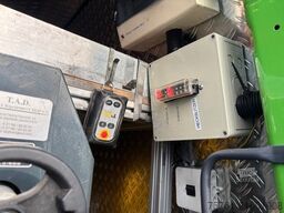 MERCEDES-BENZ Sprinter 316 CDI Hochdruckspülwagen