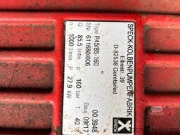 MERCEDES-BENZ Sprinter 316 CDI Hochdruckspülwagen