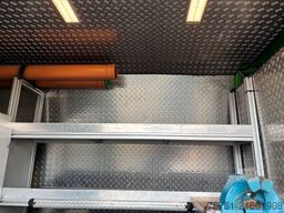 MERCEDES-BENZ Sprinter 316 CDI Hochdruckspülwagen