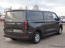 FORD Transit Custom L2 Limited DoKa AT 4x4 ACC 360Kam
