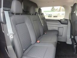 FORD Transit Custom L2 Limited DoKa AT 4x4 ACC 360Kam