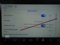 FORD Transit Custom L2 Limited DoKa AT 4x4 ACC 360Kam