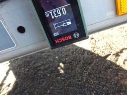 STEMA ST 13-30-15.1 Pritsche Plane 100 km/h