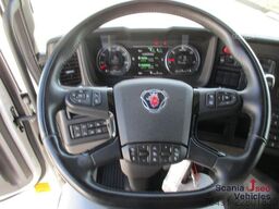 Scania R 460 A4x2EB / Navi