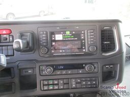 Scania R 460 A4x2EB / Navi