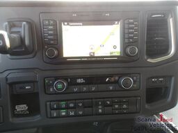 Scania R 460 A4x2NA / Navi / ACC / Standklima