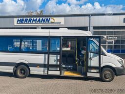 MERCEDES-BENZ Mercedes Benz Sprinter Altas Cityline