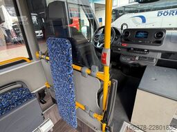 MERCEDES-BENZ Mercedes Benz Sprinter Altas Cityline