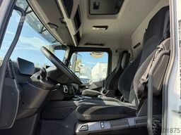 MERCEDES-BENZ ACTROS 1832 L TAUTLINER 7,40 m LBW 1,5 T
