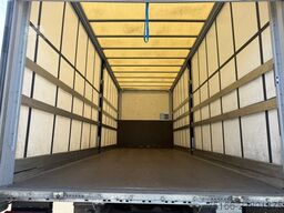 MERCEDES-BENZ ACTROS 1832 L TAUTLINER 7,40 m LBW 1,5 T