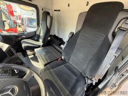 MERCEDES-BENZ ACTROS 2553 L Tankfahrzeug ROHR A3*LENK