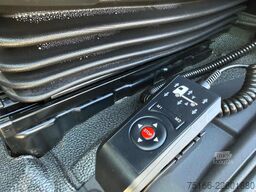 MERCEDES-BENZ ACTROS 2553 L Tankfahrzeug ROHR A3*LENK