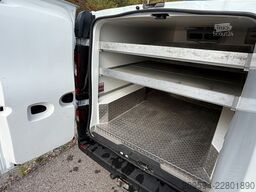 OPEL Vivaro B  L2H1 Kühlfahrzeug Frischdienst Wükaro