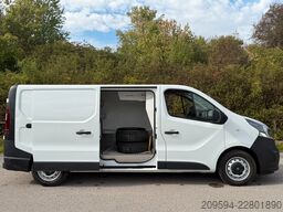 OPEL Vivaro B  L2H1 Kühlfahrzeug Frischdienst Wükaro