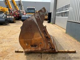 Doosan Bucket DL420-3 4500 l