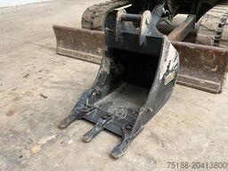 Hyundai Robex 60 CR-9