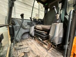 Hyundai Robex 60 CR-9