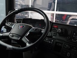 Scania P500 6x2/ FULL AIR/ HYDRAULIC/ LEATHER/ 2.950 W...