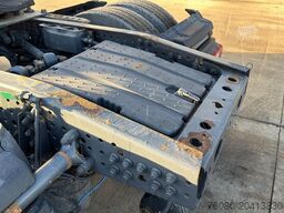 Mercedes-Benz Actros 1845 (RETARDER / GOOD CONDITION / BONNE ...
