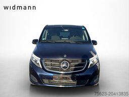 Mercedes-Benz V 250 d 4MATIC EDITION nur an Gewerbe Comand Distr. Kamera